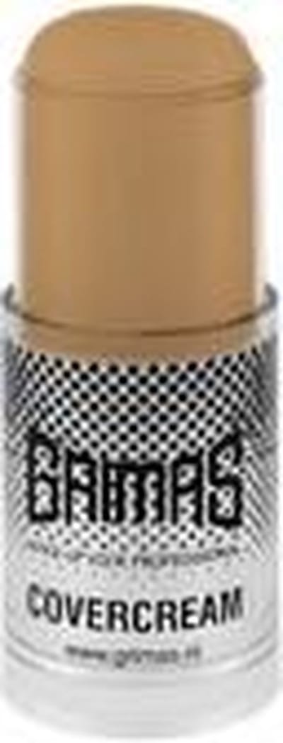 Grimas - Covercream pure - B2 - Stick - 23ml