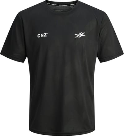 Jack & Jones T-shirts Achterkant bedrukt T-shirts