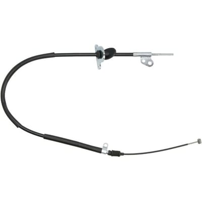 Kabel, parkeerrem HERTH+BUSS ELPARTS J3912070