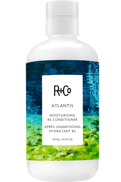 R+Co Atlantis Moisturizing B5 Conditioner 251 ml