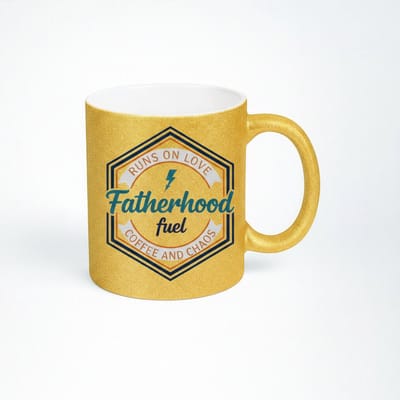 Nevolis® | Espressomok 330ml met Uniek Design | Ontwerp Jouw Eigen Mok | Handgemaakt Cadeau voor Koffieliefhebbers | Gepersonaliseerd op Aanvraag | Enkel of Grote Bestelling