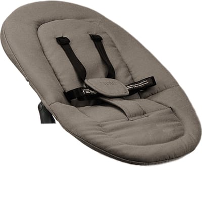 Novi Curve Premium - Newbornset - Solid Hazel