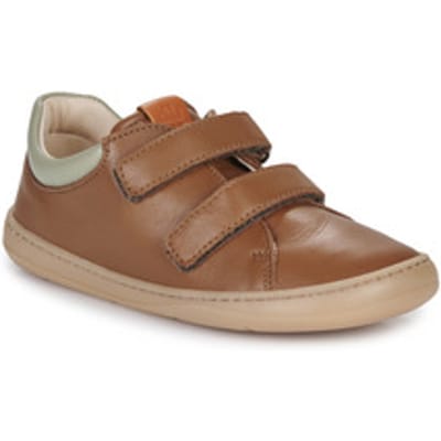 Easy Peasy  Lage Sneakers MY DUCKIE'S VELCRO