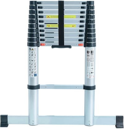 Fornorth Telescoopladder 2,6m