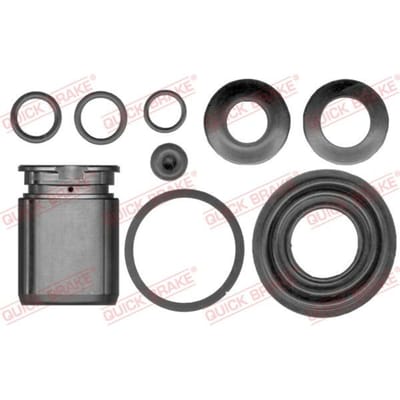 Reparatieset, remklauw QUICK BRAKE 114-5062