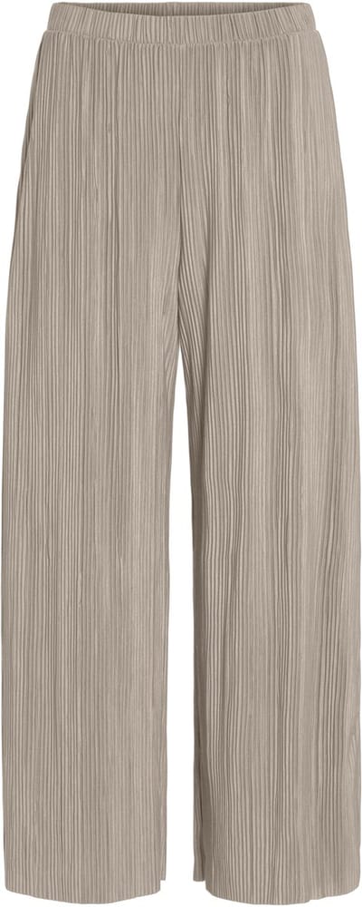 VILA Broek High-waist culotte