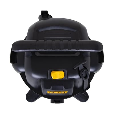 DeWalt DXV30SA - Industriële Stofzuiger - 30L - 1050W - RVS Tank