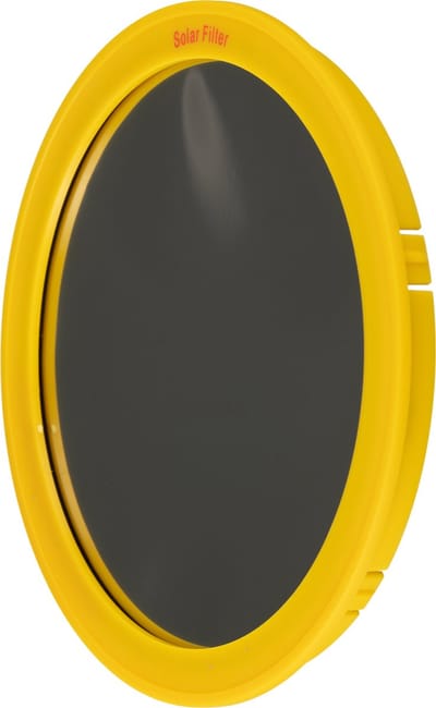 Bresser Zonnefilter - 138,2mm - Geschikt voor Spica Telescopen