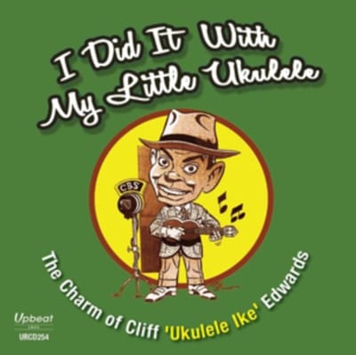 I Did It With My Little Ukulele