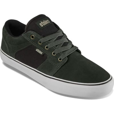 Etnies Sneakers - Barge LS - EU41 tot EU47 - voor Mannen - groen