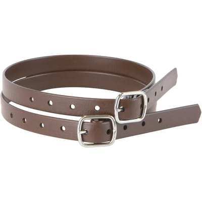 Paardenriem Metalab Flexicare