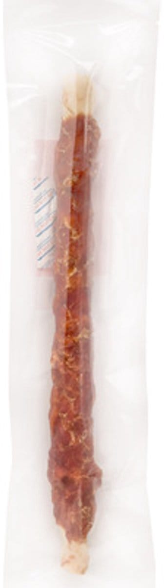 Landman Kauwstaaf met Eend XL (35cm) - Hondensnacks - Hondensnoepjes - Kauwsnacks - Kauwstaaf Hond