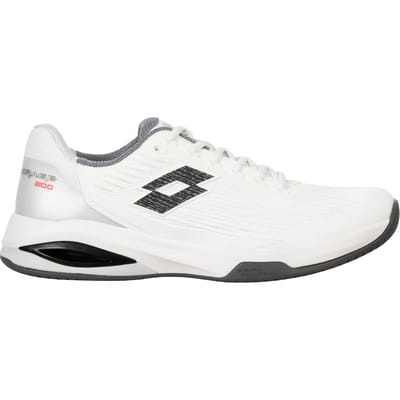 Lotto Mirage 200 II SPD Allcourt schoen Heren