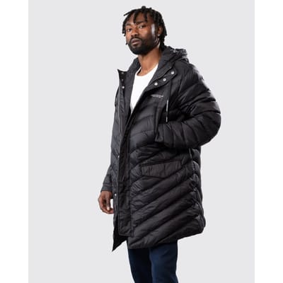 Armani Exchange 8nzl20_znw3z Jasje Zwart XL Man