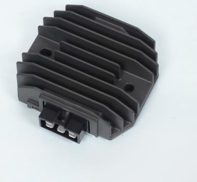 zon spanningsgelijkrichter voor yamaha 530 tmax scooter 2012 tot 2017 5vx-81960-00 / sh719aa nieuw