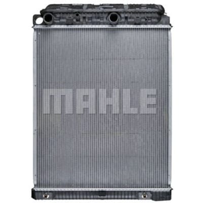 Radiator, motorkoeling MAHLE CR 673 000P