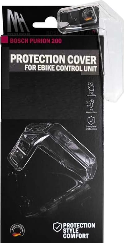 MH protection cover Bosch Purion 200