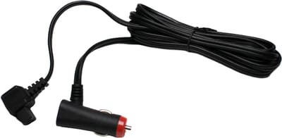 Steamy-E 12V kabel voor Elektrische Compressor Koelboxen
