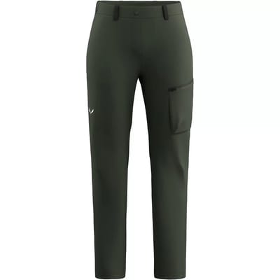 Damesbroek Salewa Puez Hemp Hybride