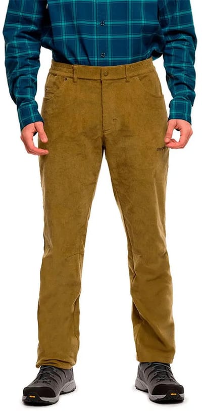 Trangoworld Fossano St Broek Bruin L Man