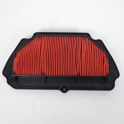 Filtre à air pour Moto Kawasaki 600 ZX6R 2009 à 2015 Neuf