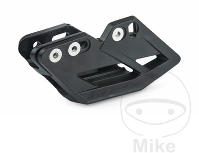 Polisport Performance Chain Guide Ktm Sx/sx-f 11-20 Exc 12-20 Gas Gas 18-20 Husqvarna 14-20 Sherco 12-20 Zwart
