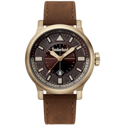 Timberland Horloge TBL.15248JSK/12 Driscoll 46mm Heren Horloge