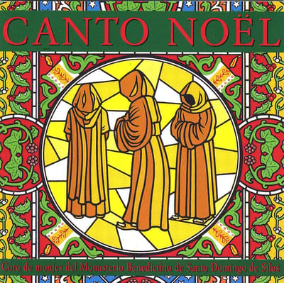 CD Koor van Monniken van het Klooster van SA - Gezang Nr?l 5552172 EMI Classics 1994 Europa Klassiek Gebruikt