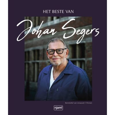 Njam : The Best Of Johan Segers - Johan Segers