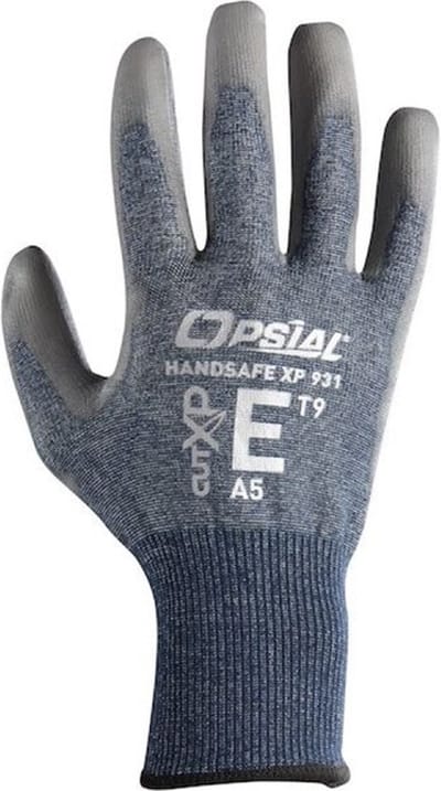 Opsial werkhandschoenen - Handsafe XP 931 - maat 10