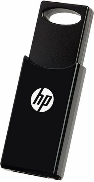USB stick HP HPFD212B-64 64GB