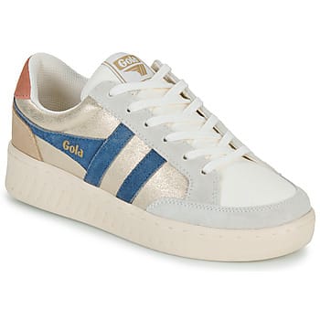 Lage Sneakers Gola Superslam Blaze