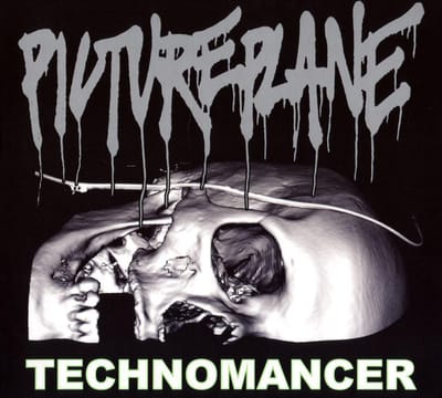 Technomancer