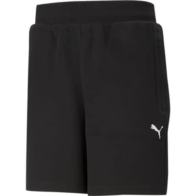 BMW Heren Motorsport Puma Shorts (Zwart)