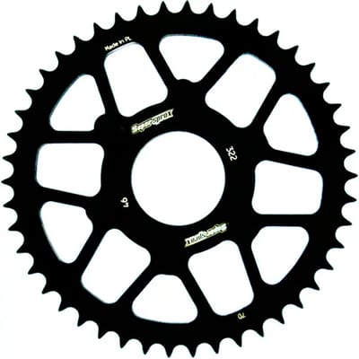 Motorfiets kroon Supersprox RFE-322:46 # 50-12004-46