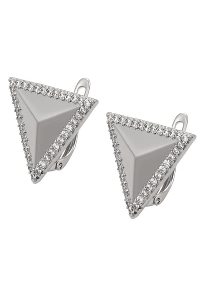Gaya Earrings