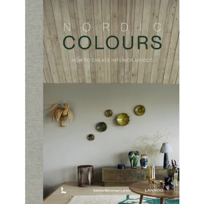 Nordic Colours - Katrine Martensen-Larsen