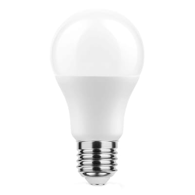 Technik E27 LED Lamp 11.1W - 1055lm - 2700K - Warm Wit - LED Globe A60 - Vervangt 75W Halogeen Gloeilamp