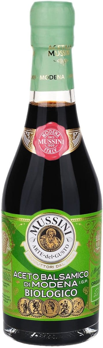 Mussini - BIO 5 Medailles 250ml