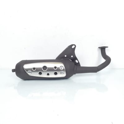 Pot d échappement Tecnigas pour Scooter Aprilia 50 Gulliver AC Neuf