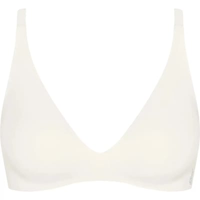 Sloggi Women ZERO Feel 2.0 THE UP P Bra - BH - wit
