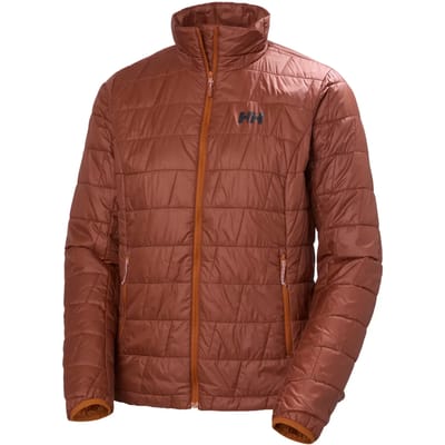 Donsjack voor dames Helly Hansen Lifaloft
