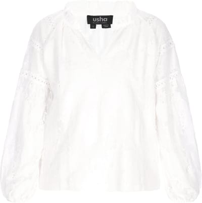 usha Blouse