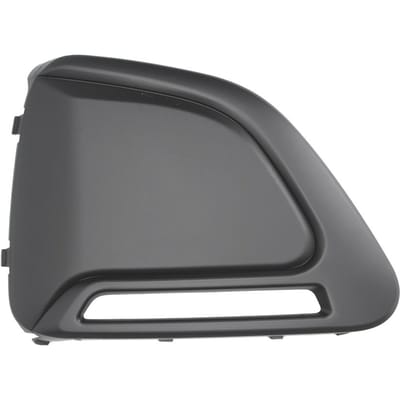 Bumper ventilatierooster BLIC 6502-07-5504914P
