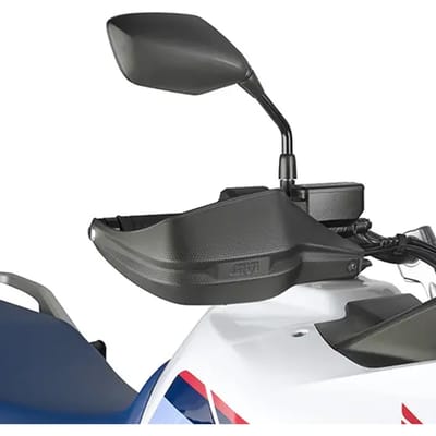 Motorfiets handbeschermers Givi Honda XL750 Transalp / CB 750 Hornet
