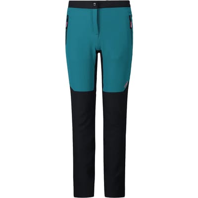 Reisbroek voor meisjes met stretch CMP