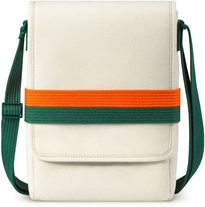 Teenage Engineering EP-40 Schouder Tas - Accessoire Voor De EP-40