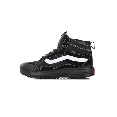 Ultrarange Exo Hi Mte-1 Zwart/zwart heren outdoorschoen