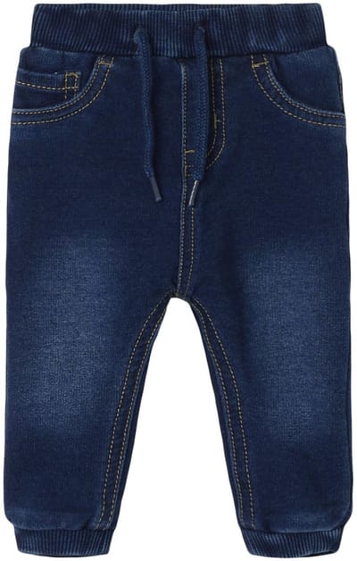 Name it Jeans Baggy fit sweat