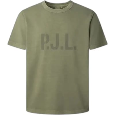 T-shirt Pepe Jeans Thyssen
